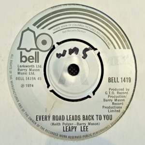 Every Road Leads Back To You Image