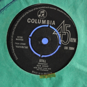 Still Image