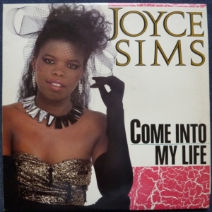 Come Into My Life Image