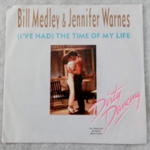 (I've Had) The Time of My Life Image