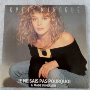 Je Ne Sais Pas Pourquoi Image