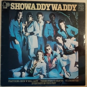 Showaddywaddy Image