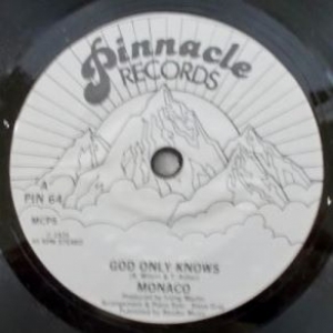 God Only Knows Image