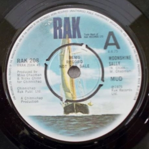 Moonshine Sally Image