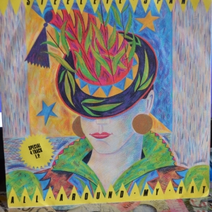 All Around My Hat Image