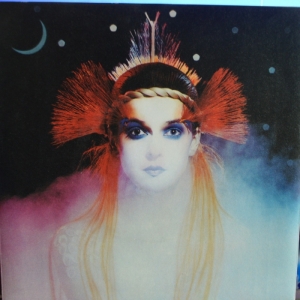Four More From Toyah Image