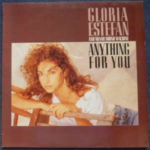 Anything For You Image