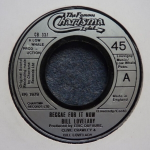 Reggae For It Now Image