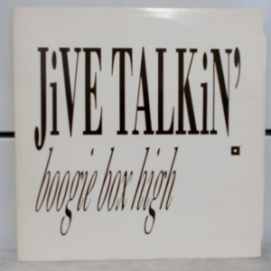 Jive Talkin' Image