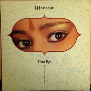 Third Eye Image