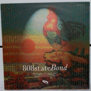 Bond Image
