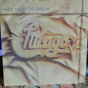 Hard Habit To Break Image