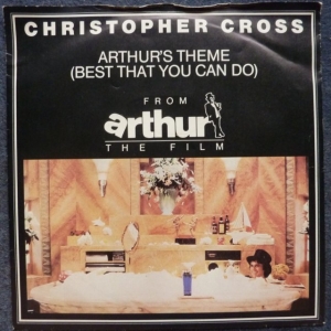 Arthur's Theme (Best That You Can Do) Image