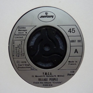 Y.M.C.A. Image