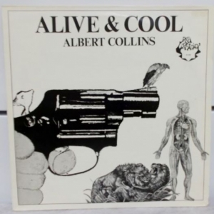 Alive & Cool Image