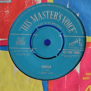 Sheila Image