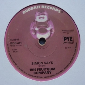 Simon Says Image