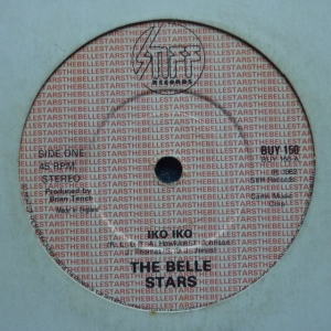 Iko Iko Image