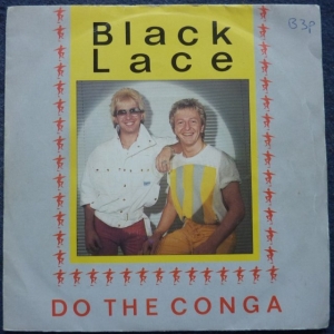 Do The Conga Image