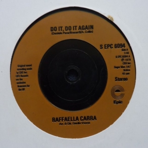 Do It, Do It Again Image
