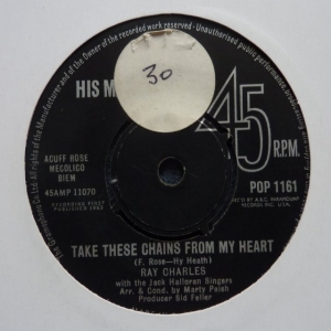 Take These Chains From My Heart Image
