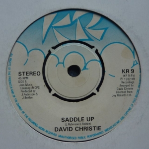 Saddle Up Image