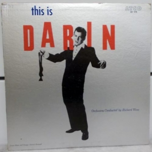 This Is Darin Image