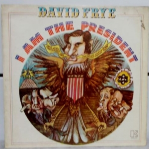 I Am The President Image