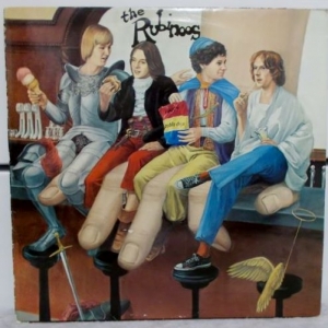 The Rubinoos Image