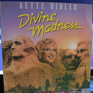 Divine Madness Image