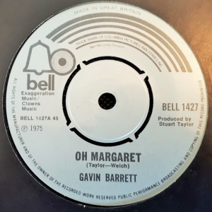 Oh Margaret Image