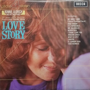 Love Story Image