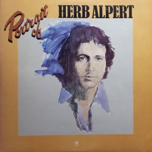 Portrait Of Herb Alpert Image