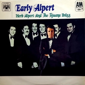 Early Alpert Image