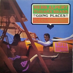 Going Places Image