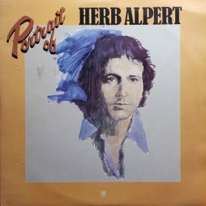 Portrait Of Herb Alpert Image