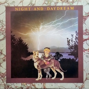 Night And Daydream Image