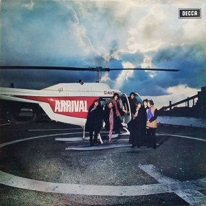 Arrival Image