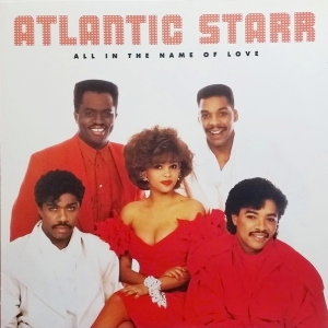 All In The Name Of Love Image