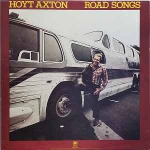 Road Songs Image