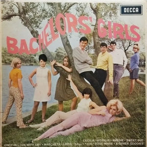 Bachelors' Girls Image
