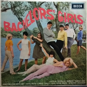 Bachelors' Girls Image