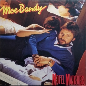 Motel Matches Image