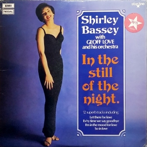 In The Still Of The Night Image