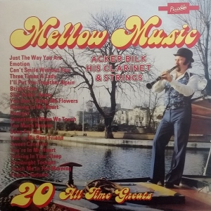 Mellow Music Image