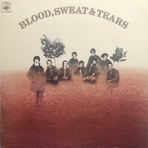 Blood, Sweat & Tears Image