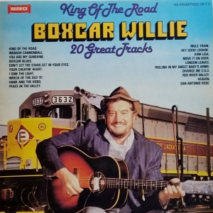 King Of The Road Image