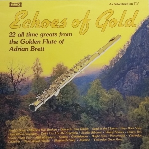 Echoes Of Gold Image