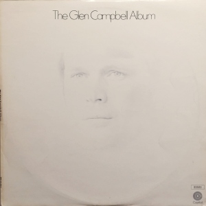 The Glen Campbell Album Image