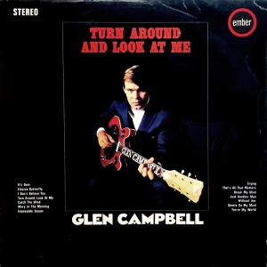 Turn Around And Look At Me Image